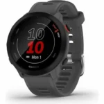 Montre connectee garmin forerunner 55 1 _9546. Bienvenue chez DIAYTAR COTE D'IVOIRE - Où Chaque Achat est un Geste d'Amour. Découvrez notre sélection minutieuse et choisissez des articles qui témoignent de votre passion.