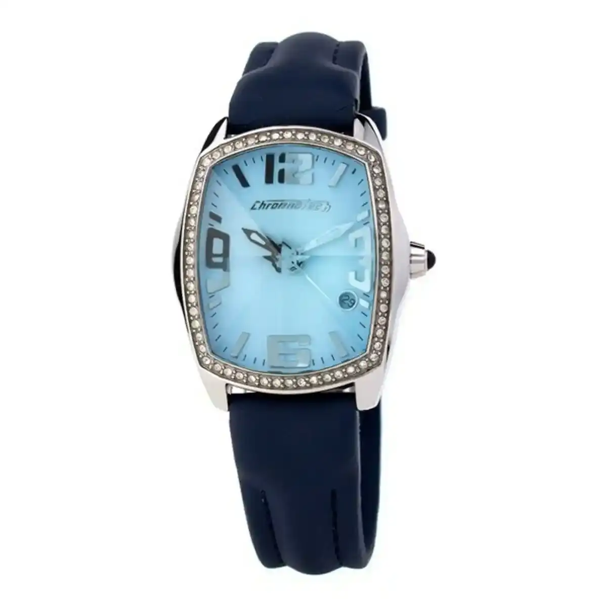 Montre femme chronotech ct7588ls 03 o 35 mm _1778. DIAYTAR COTE D'IVOIRE - Où Chaque Achat Raconte une Histoire. Parcourez notre boutique en ligne pour trouver des articles qui évoquent le savoir-faire et la tradition du Côte d'Ivoire.