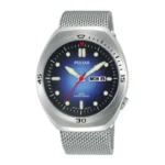 Montre homme pulsar pj6097x2 o 42 mm _1930. DIAYTAR COTE D'IVOIRE - Là où la Beauté Rencontre la Fonctionnalité. Parcourez notre sélection pour trouver des produits qui allient esthétique et praticité, pour un quotidien sublimé.