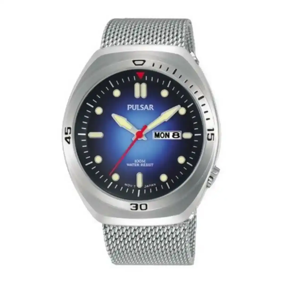 Montre homme pulsar pj6097x2 o 42 mm _1930. DIAYTAR COTE D'IVOIRE - Là où la Beauté Rencontre la Fonctionnalité. Parcourez notre sélection pour trouver des produits qui allient esthétique et praticité, pour un quotidien sublimé.