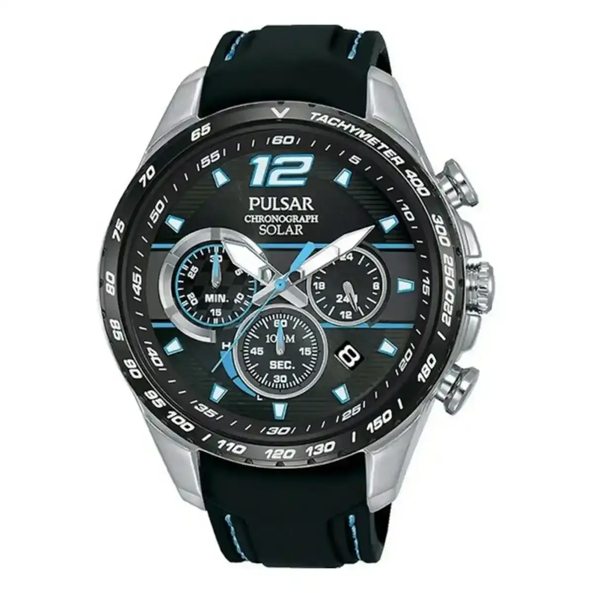 Montre homme pulsar pz5073x1 o 45 mm _9058. DIAYTAR COTE D'IVOIRE - Là où Chaque Clic Compte. Parcourez notre boutique en ligne et laissez-vous guider vers des trouvailles uniques qui enrichiront votre quotidien.