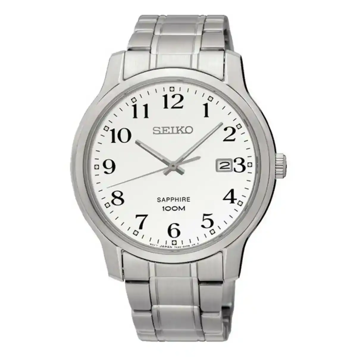 Montre homme seiko sgeh67p1 o 41 mm _5022. DIAYTAR COTE D'IVOIRE - Là où les Possibilités sont Infinies. Parcourez nos catégories et laissez-vous séduire par des produits qui enrichiront votre quotidien, du pratique à l'esthétique.