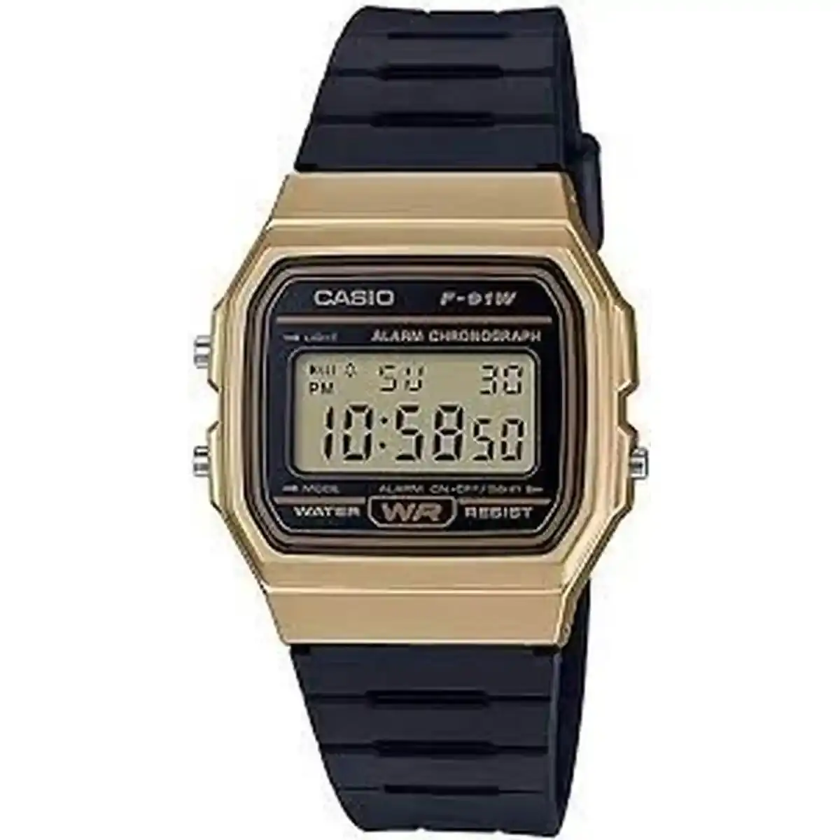 Montre pour bébé Casio VINTAGE (Ø 38 mm) (Ø 35 mm). SUPERDISCOUNT FRANCE