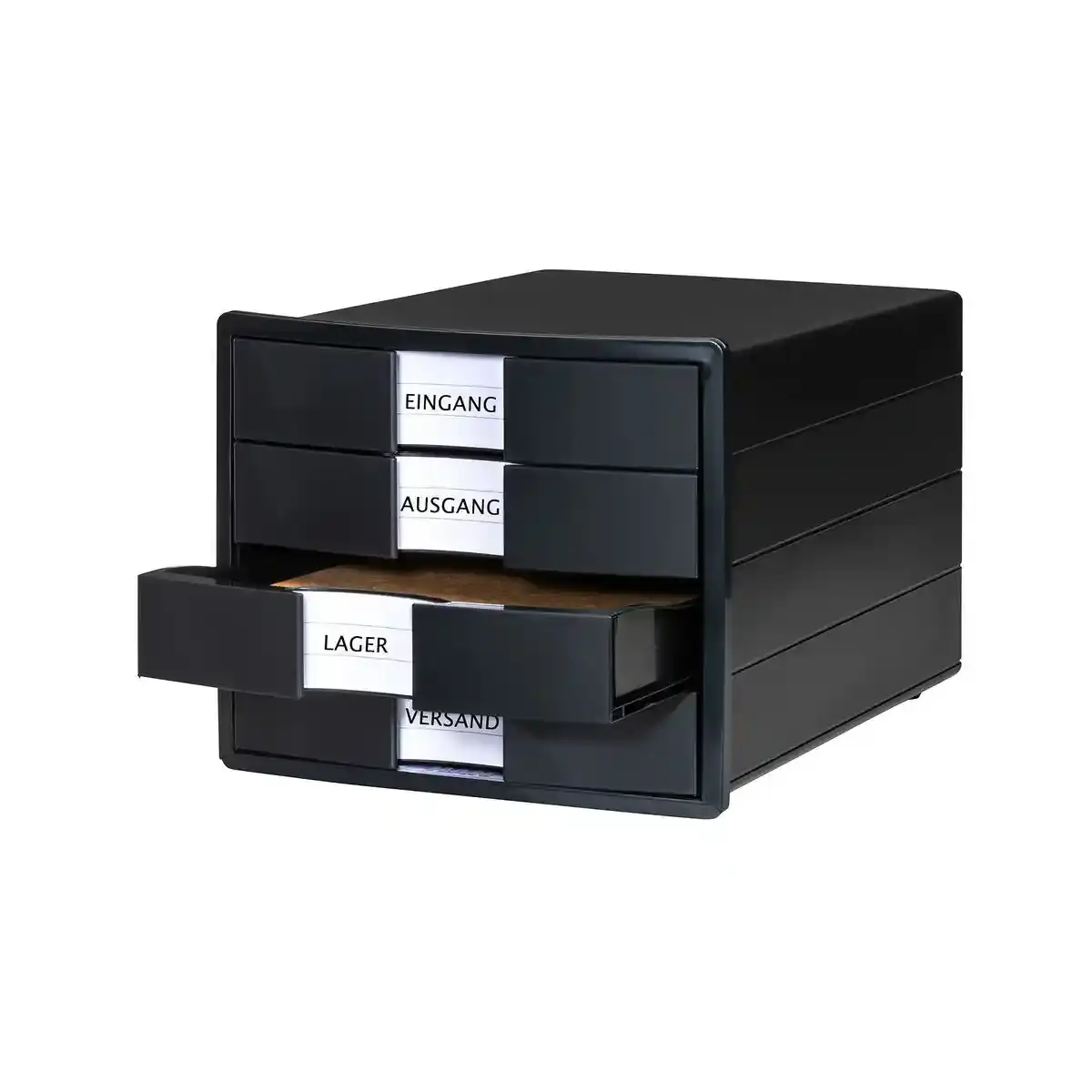 Organisateurs Impuls 2.0 Karma 10128 Noir (Reconditionné C). SUPERDISCOUNT FRANCE