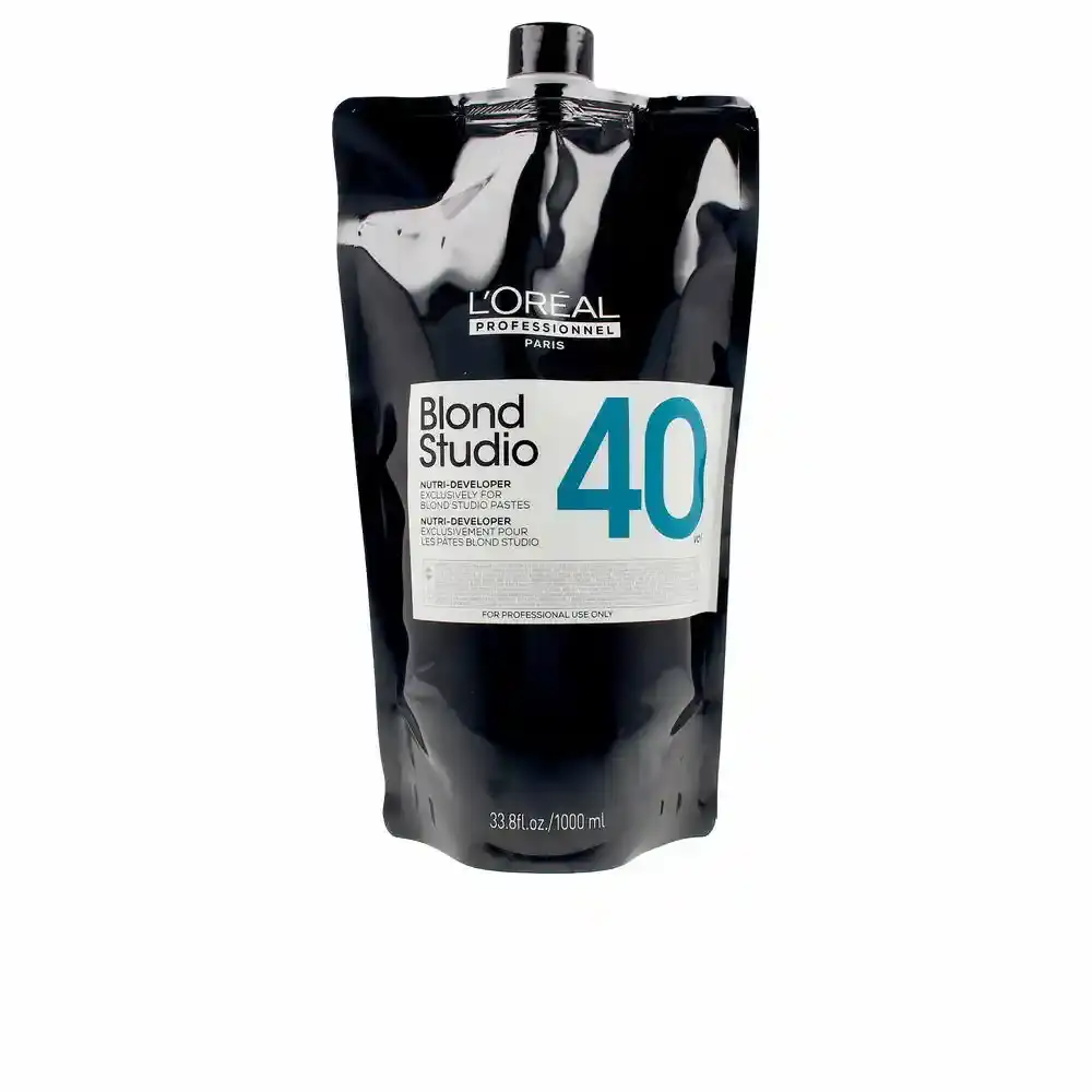 Oxydant cheveux l oreal professionnel paris blond studio 40 vol cheveux blonds 1000 g _6511. Entrez dans l'Univers de DIAYTAR COTE D'IVOIRE - Où le Shopping Devient une Découverte. Explorez nos rayons et dénichez des trésors qui illuminent votre quotidien.