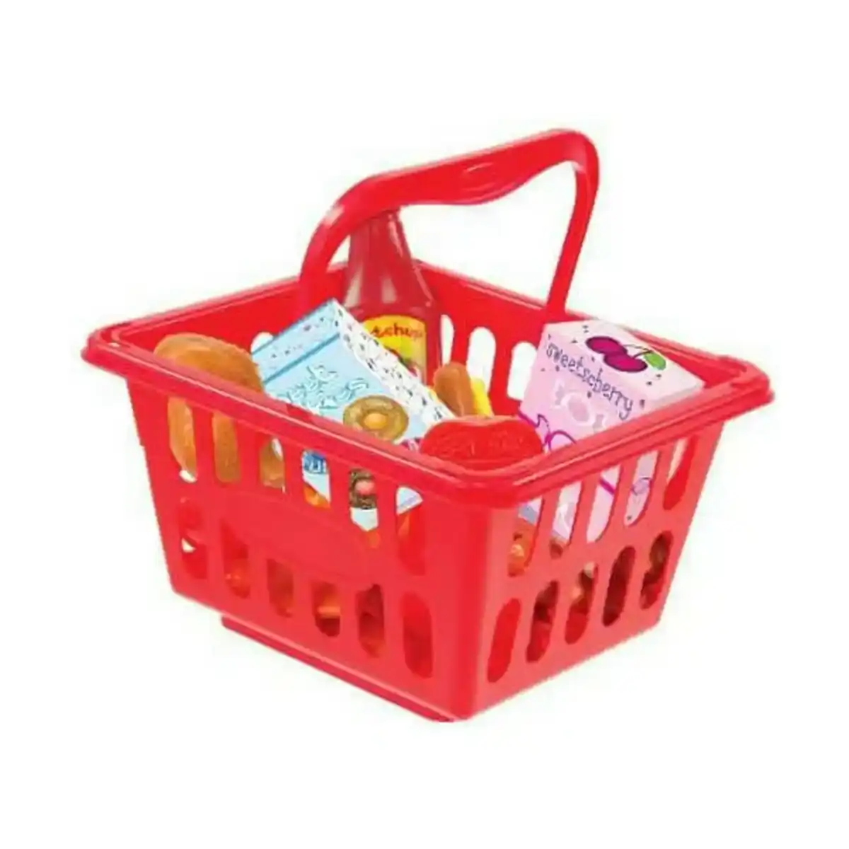 Panier. SUPERDISCOUNT FRANCE