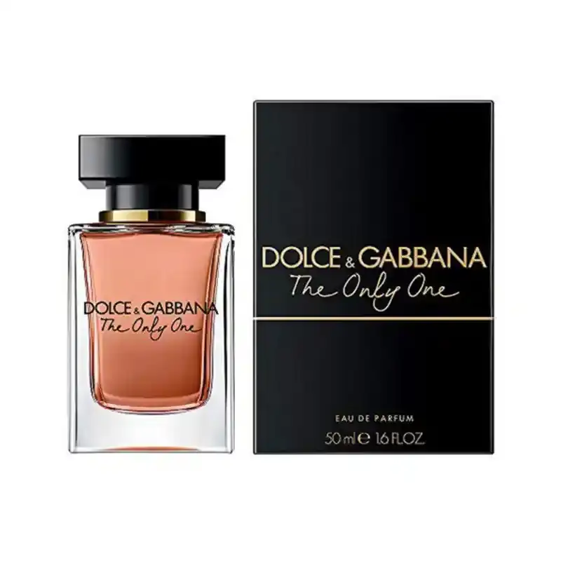 Parfum femme dolce gabbana edp the only one 50 ml _9035. Bienvenue chez DIAYTAR COTE D'IVOIRE - Où Chaque Article Est une Découverte. Naviguez à travers nos offres et laissez-vous surprendre par des trésors cachés qui enrichiront votre vie.