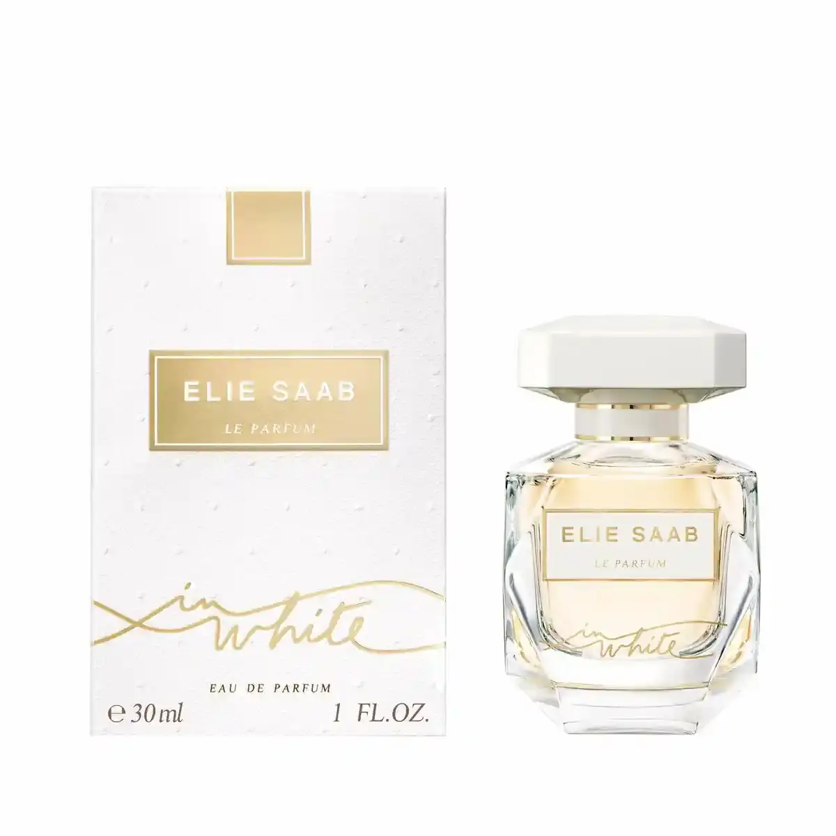 Parfum femme elie saab le parfum in white edp 30 ml _2604. DIAYTAR COTE D'IVOIRE - Votre Destination pour un Shopping Inégalé. Naviguez à travers notre sélection minutieuse pour trouver des produits qui répondent à tous vos besoins.