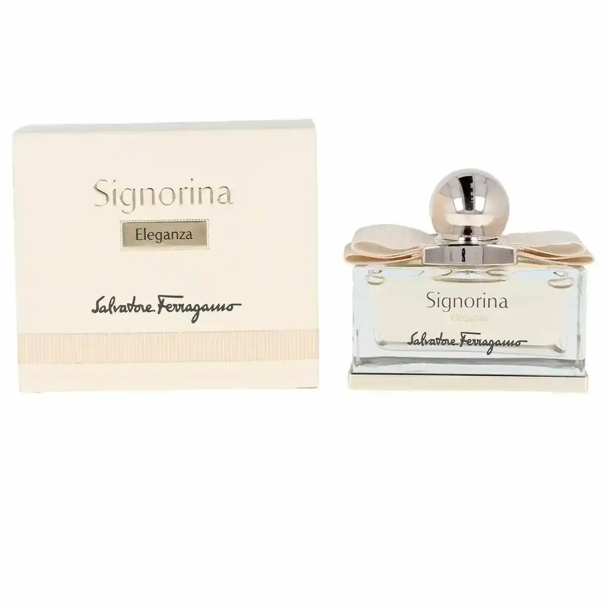 Parfum femme salvatore ferragamo signorina eleganza edp 50 ml _4374. DIAYTAR COTE D'IVOIRE - Votre Source d'Inspiration Shopping. Parcourez nos rayons et trouvez des articles qui vous inspirent, que ce soit pour votre style, votre maison ou votre vie quotidienne.