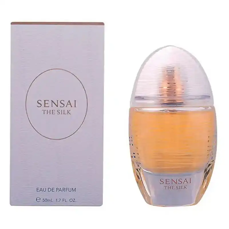 Parfum femme sensai the silk kanebo edp sensai the silk the silk 50 ml_9994. DIAYTAR COTE D'IVOIRE - Là où Chaque Clic Compte. Parcourez notre boutique en ligne et laissez-vous guider vers des trouvailles uniques qui enrichiront votre quotidien.