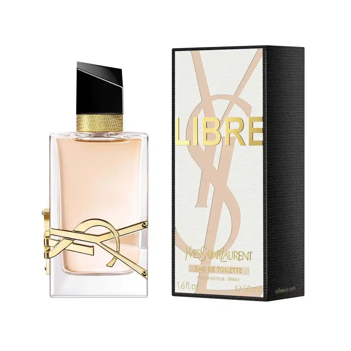 Parfum femme yves saint laurent libre edt 50 ml _6657. DIAYTAR COTE D'IVOIRE - Où Chaque Produit a sa Place. Parcourez notre catalogue et choisissez des articles qui s'intègrent parfaitement à votre style et à votre espace.