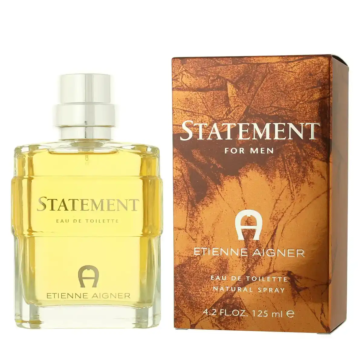 Parfum homme aigner parfums edt statement 125 ml _3397. Bienvenue sur DIAYTAR COTE D'IVOIRE - Votre Destination Shopping à la Côte d'Ivoireaise. Explorez notre boutique en ligne et découvrez une gamme variée de produits qui capturent l'esprit du Côte d'Ivoire.