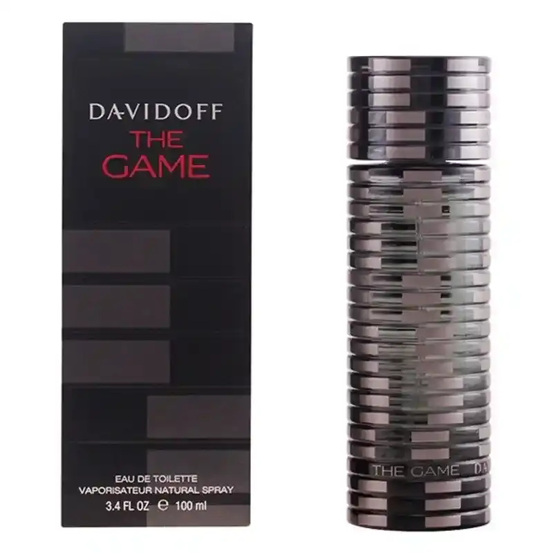 Parfum homme davidoff edt the game 100 ml _3971. Bienvenue chez DIAYTAR COTE D'IVOIRE - Où le Shopping Rencontre la Qualité. Explorez notre sélection soigneusement conçue et trouvez des produits qui définissent le luxe abordable.