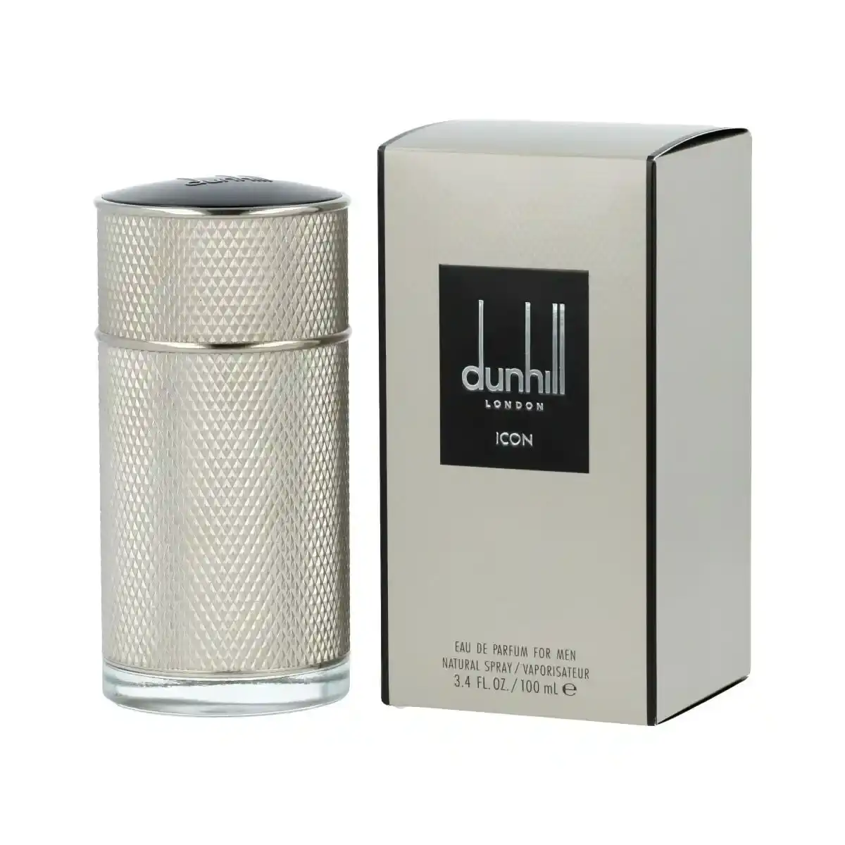 Parfum homme dunhill edp icon 100 ml _4352. Bienvenue chez DIAYTAR COTE D'IVOIRE - Où Chaque Objet a sa Propre Histoire. Découvrez notre sélection soigneusement choisie et choisissez des produits qui racontent le patrimoine sénégalais.