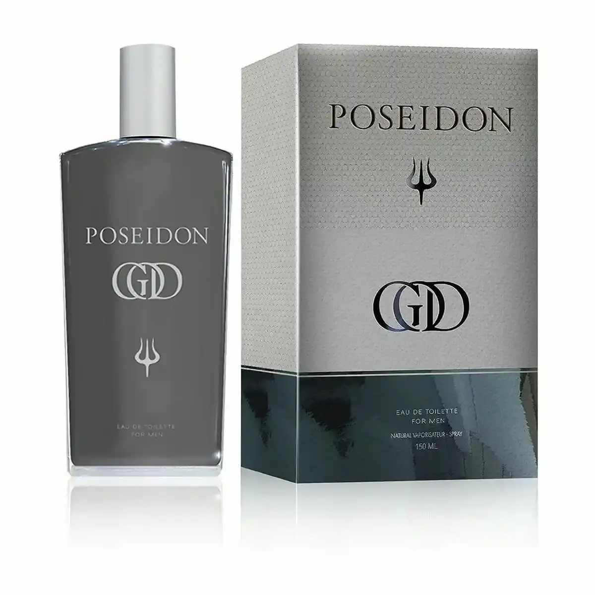 Parfum homme poseidon god edt 150 ml _4488. Entrez dans le Monde de DIAYTAR COTE D'IVOIRE - Où Chaque Produit Raconte une Histoire Unique. Explorez notre sélection et laissez-vous transporter par des récits à travers les articles que vous choisissez.