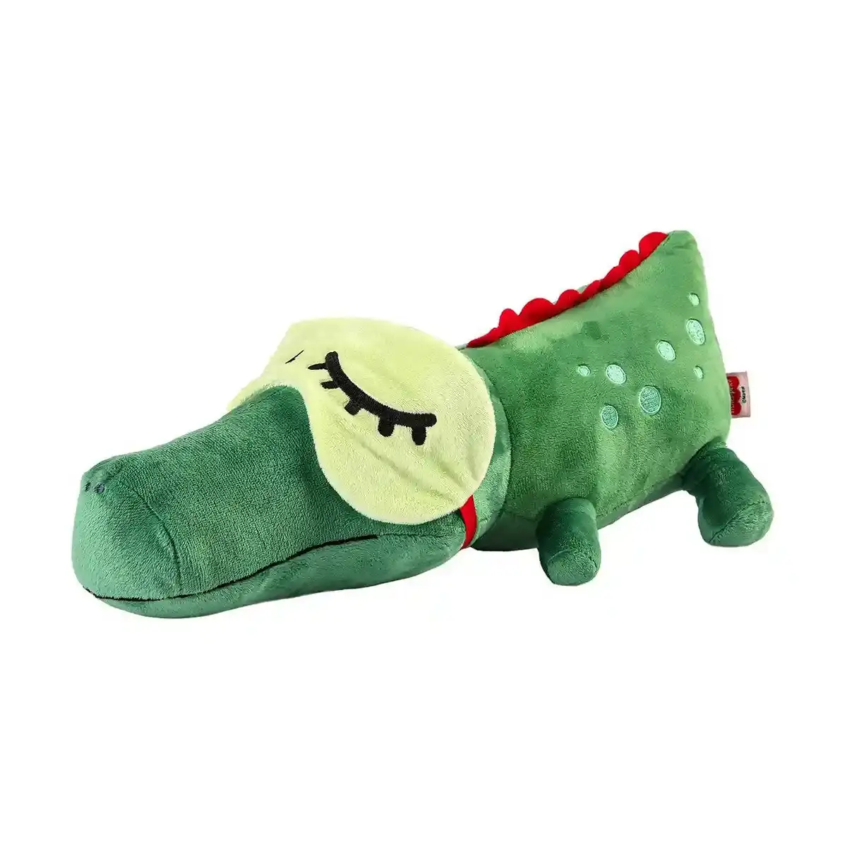 Peluche Reig Fisher Price Crocodile. SUPERDISCOUNT FRANCE