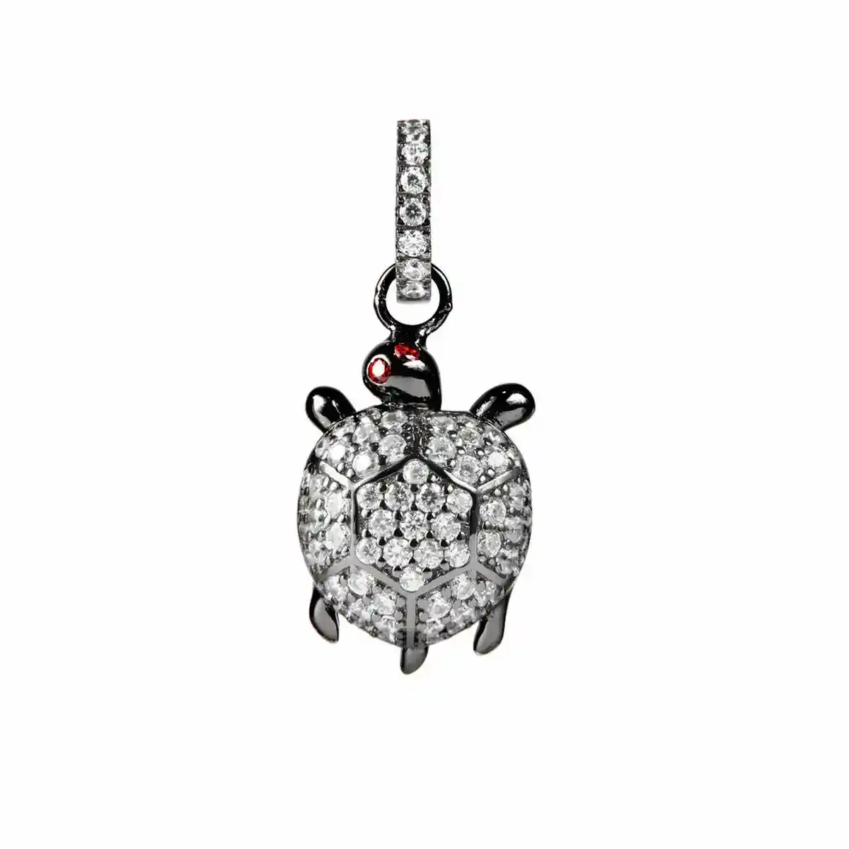 Pendentif femme lancaster jla pen turtle 1_4709. DIAYTAR COTE D'IVOIRE - Où la Tradition s'Harmonise avec le Moderne. Parcourez notre gamme diversifiée et choisissez des produits qui révèlent l'âme du Côte d'Ivoire.