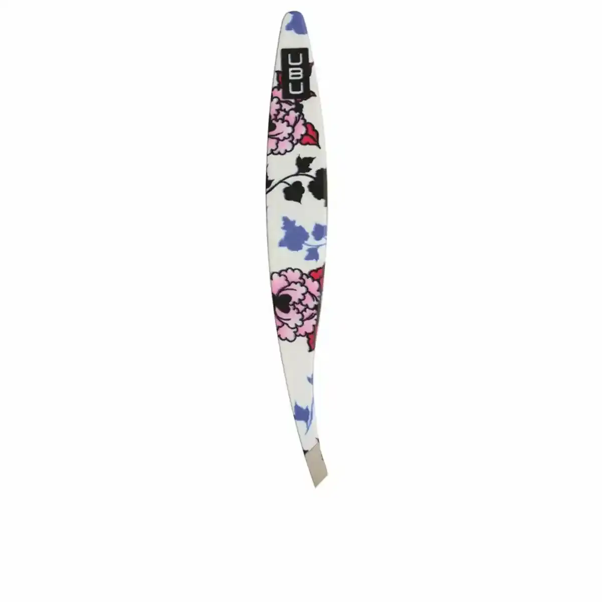 Pince a epiler urban beauty united floral angled_7852. DIAYTAR COTE D'IVOIRE - Où Choisir est une Découverte. Parcourez notre catalogue et trouvez des articles qui éveillent votre curiosité et enrichissent votre expérience shopping.