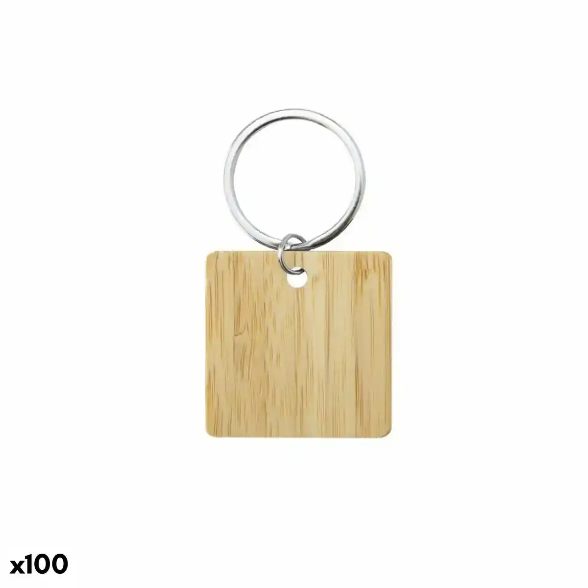 Porte cles 146809 100 unites _6684. DIAYTAR COTE D'IVOIRE - Où Choisir est un Acte de Création. Naviguez à travers notre plateforme et choisissez des produits qui complètent votre histoire personnelle.