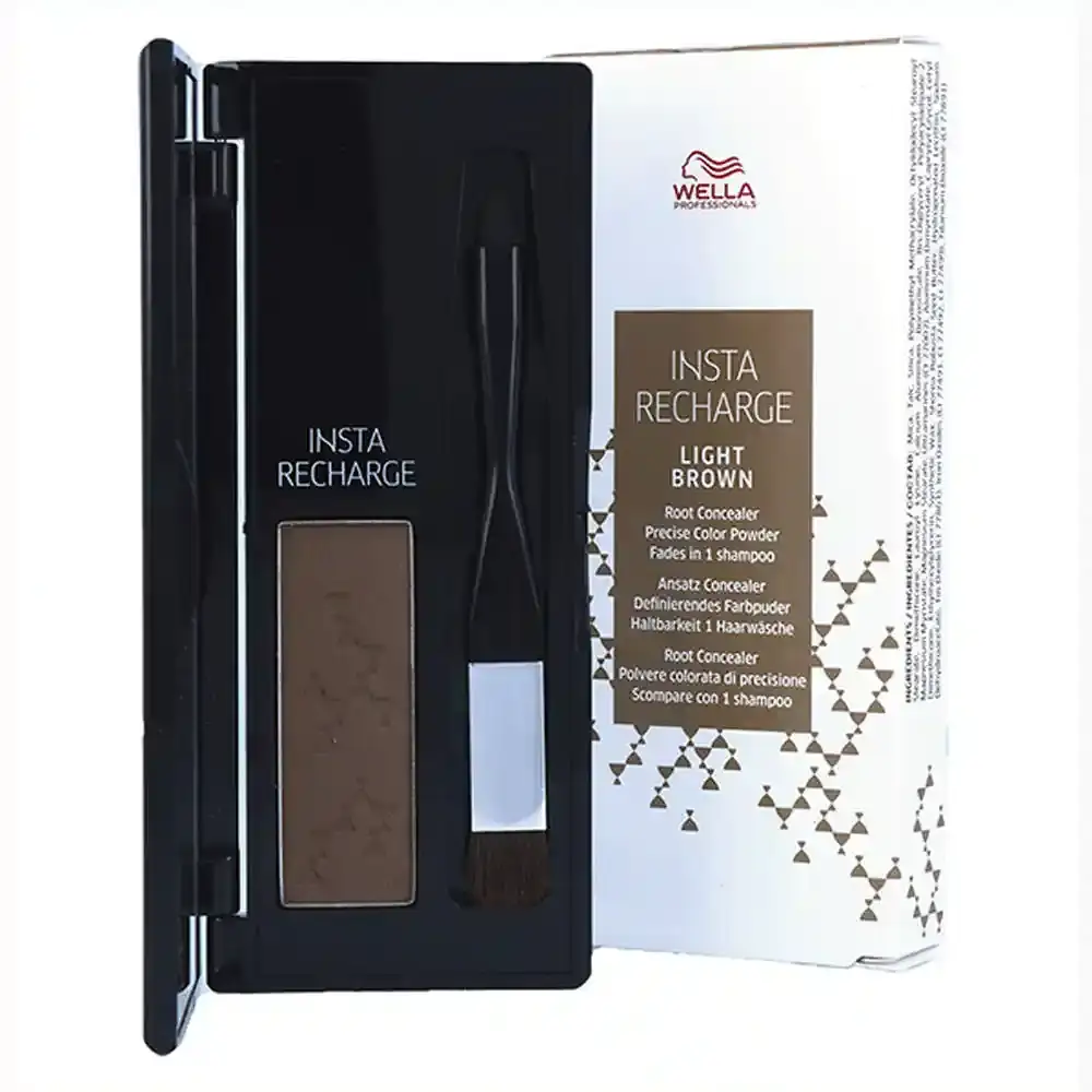 Poudre meches wella insta recharge_8149. DIAYTAR COTE D'IVOIRE - L'Art de Choisir, l'Art de S'émerveiller. Explorez notre gamme de produits et laissez-vous émerveiller par des créations authentiques et des designs modernes.