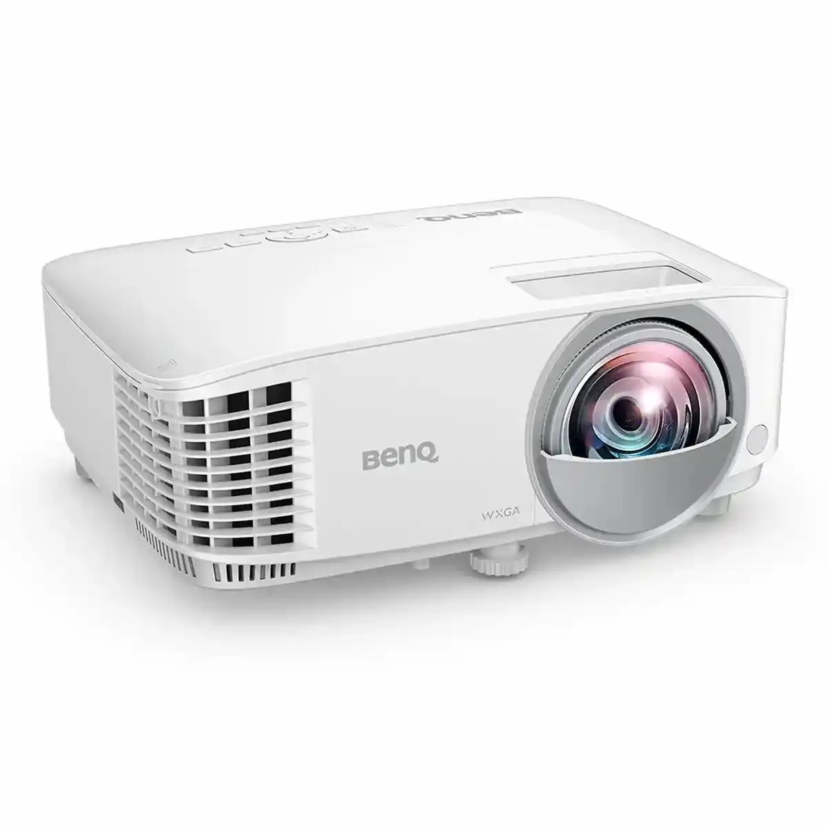 Projecteur BenQ 9H.JMW77.13E 3500 lm Blanc. SUPERDISCOUNT FRANCE