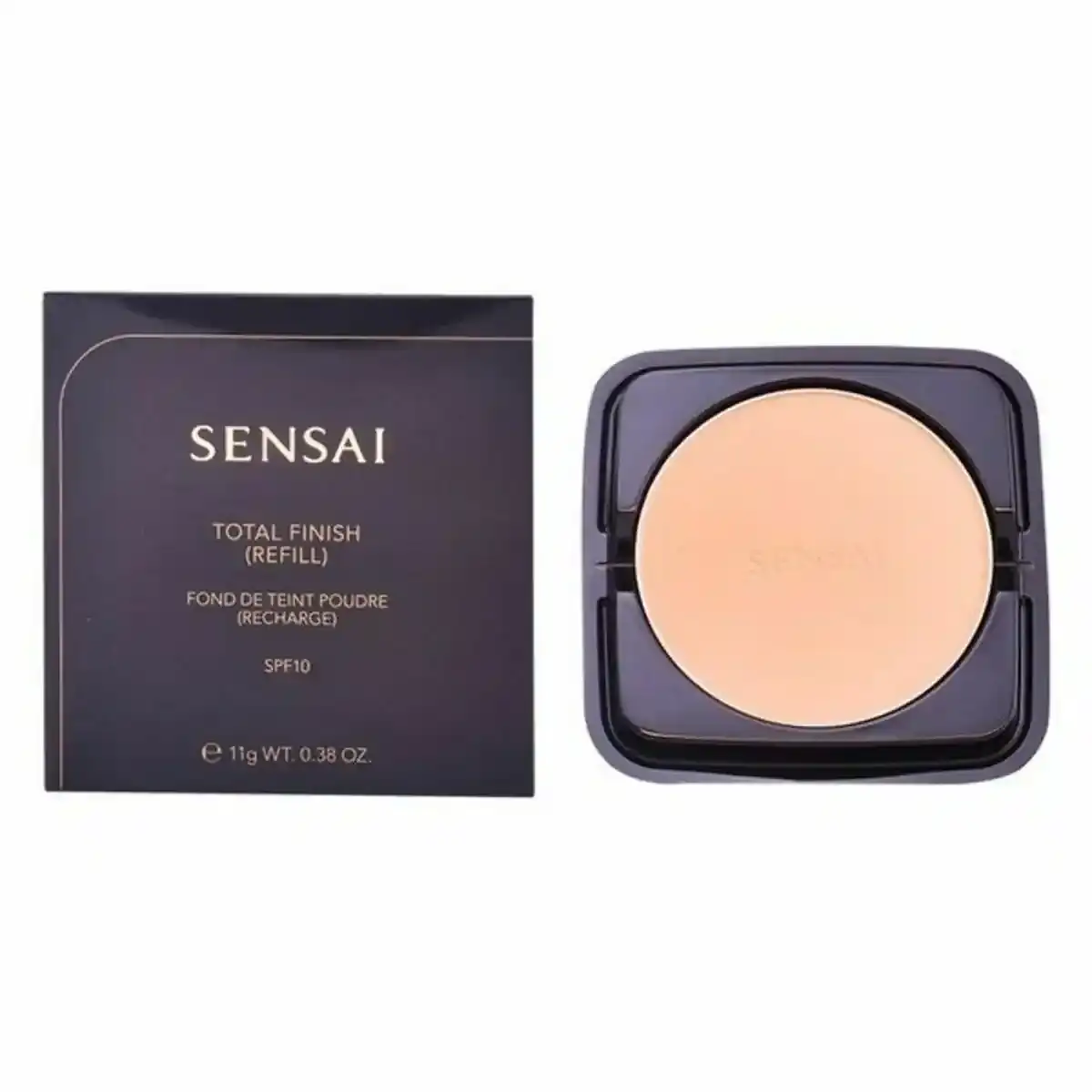 Recharge de maquillage sensai sensai total finish no 203 11 ml _4145. Entrez dans l'Univers de DIAYTAR COTE D'IVOIRE - Où Choisir est un Voyage. Explorez notre gamme diversifiée et trouvez des articles qui répondent à tous vos besoins et envies.