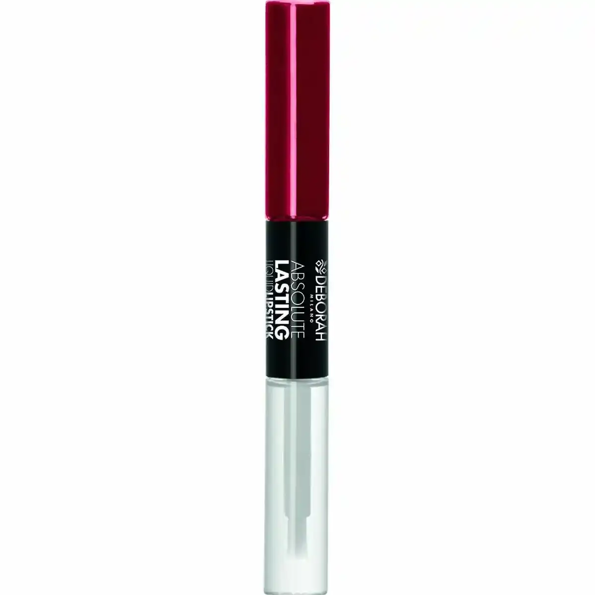 Rouge a levres deborah absolute lasting no 19_7166. Bienvenue dans l'univers captivant de DIAYTAR COTE D'IVOIRE - Votre Plateforme de Shopping Tout-en-Un. Parcourez notre boutique en ligne pour découvrir des produits uniques, allant des articles ménagers aux élégants accessoires de mode.