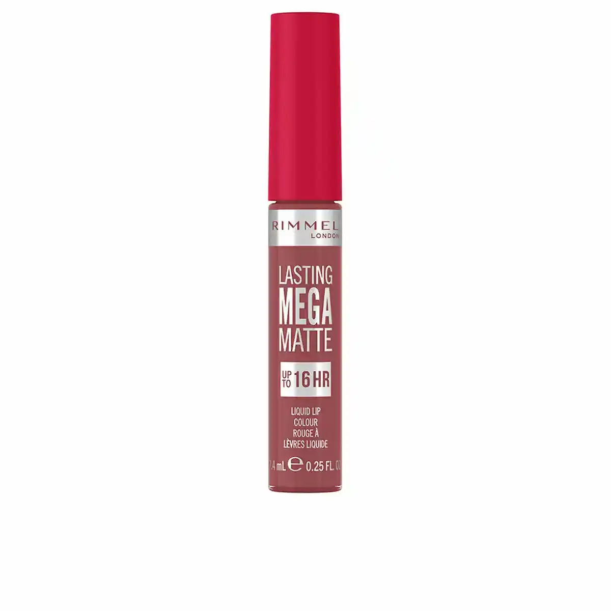 Rouge a levres rimmel london lasting mega matte liquid no 210 rose shine 7 4 ml_7719. DIAYTAR COTE D'IVOIRE - L'Art de Choisir, l'Art de Vivre. Parcourez notre boutique en ligne et découvrez des produits qui transforment chaque choix en une expérience enrichissante.