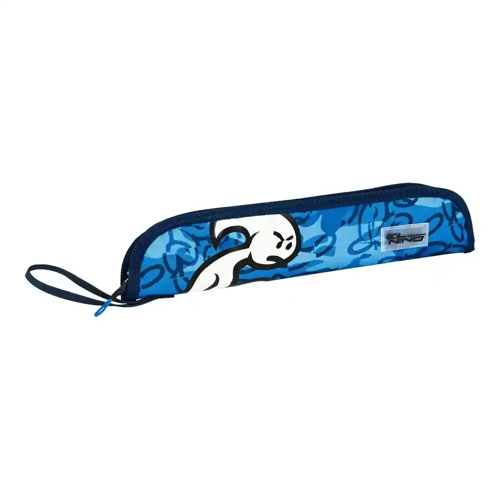 Sac flûte à bec El Niño Blue bay (37 x 8 x 2 cm). SUPERDISCOUNT FRANCE