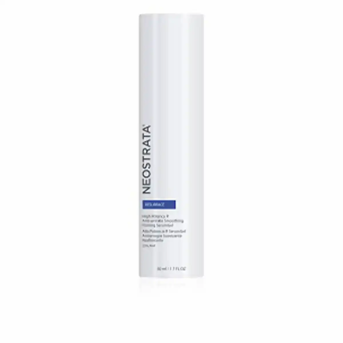Serum raffermissant neostrata high potency r anti rides 50 ml _1752. DIAYTAR COTE D'IVOIRE - Votre Plateforme Shopping, Votre Choix Éclairé. Explorez nos offres et choisissez des articles de qualité qui reflètent votre style et vos valeurs.