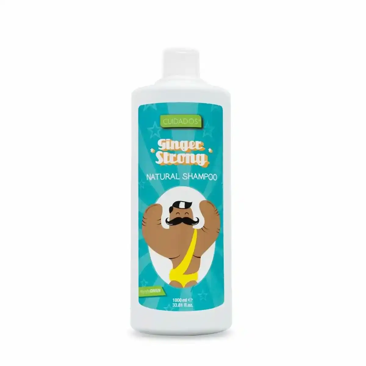 Shampooing antioxydant gingembre fort valquer 1000 ml _6159. Bienvenue sur DIAYTAR COTE D'IVOIRE - Où l'Authenticité Rencontre le Confort. Plongez dans notre univers de produits qui allient tradition et commodité pour répondre à vos besoins.