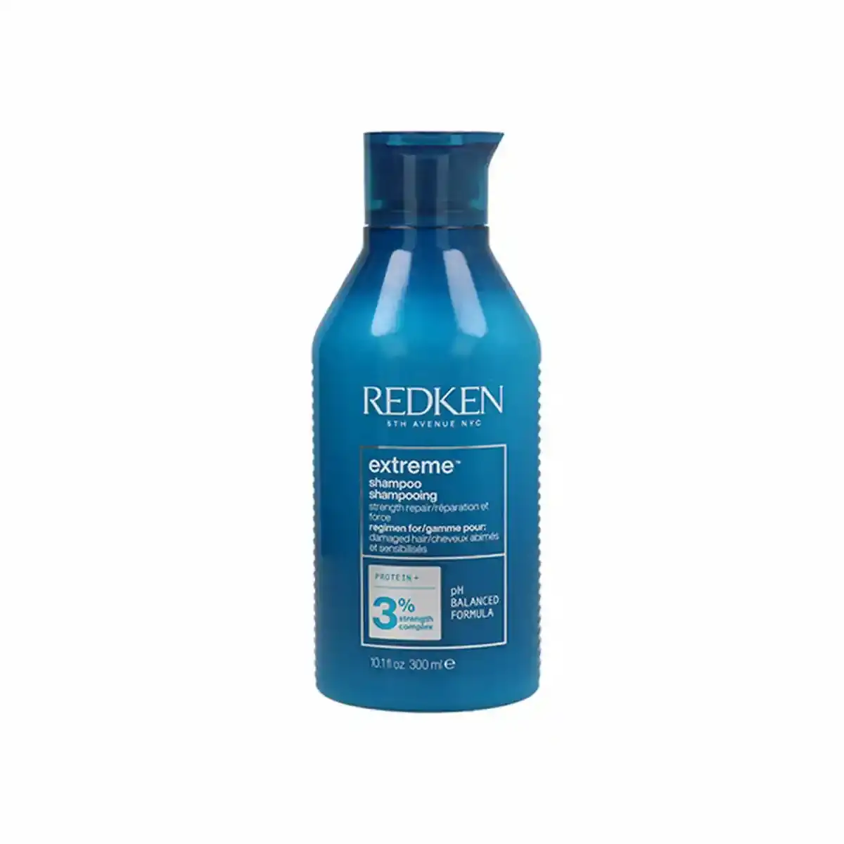 Shampooing extreme redken 300 ml _6950. DIAYTAR COTE D'IVOIRE - L'Univers de l'Élégance Accessible. Plongez dans notre catalogue et choisissez des produits qui allient sophistication et accessibilité pour un shopping exquis.