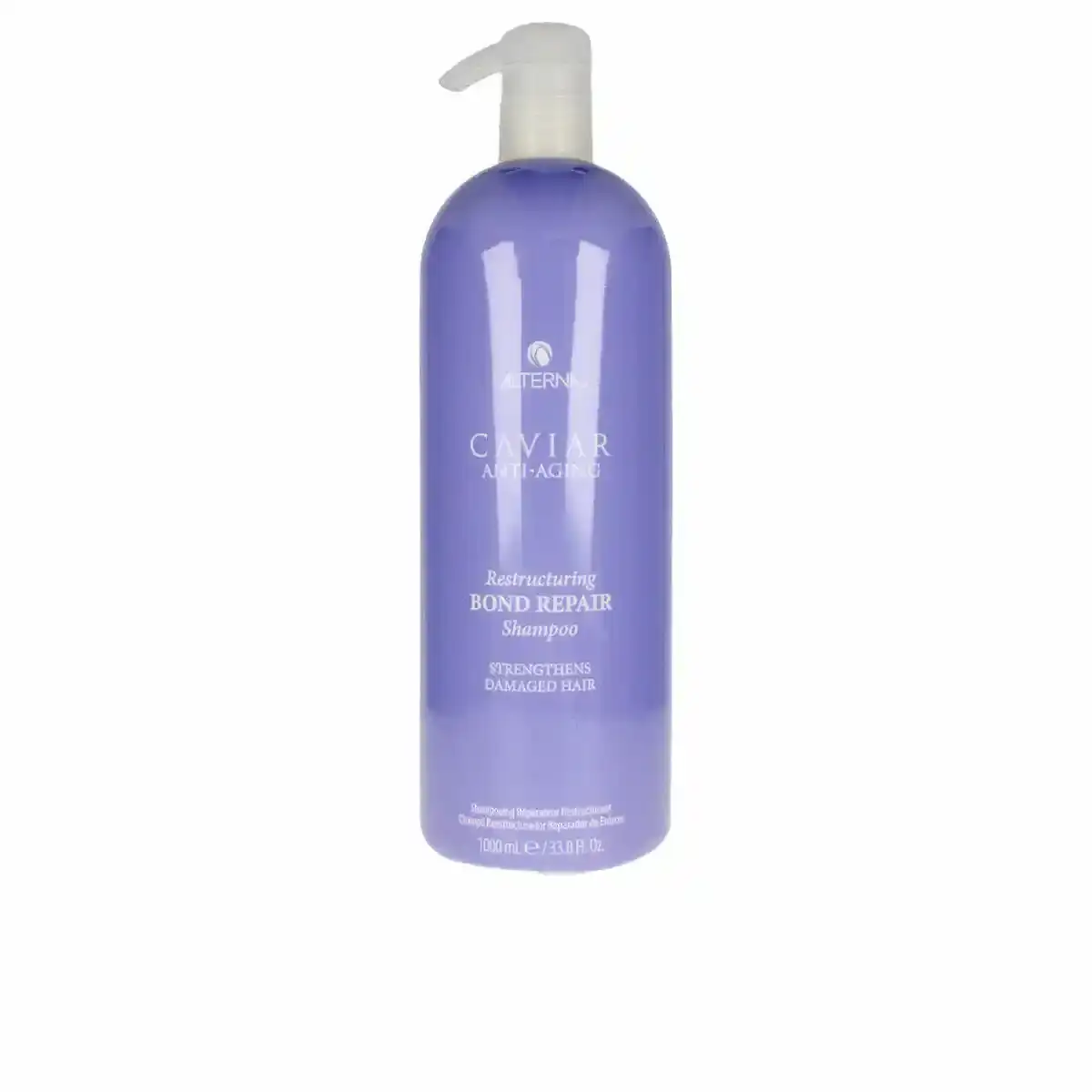 Shampooing reparateur pour pointes fourchues alterna caviar restructuring bond 1 l_9404. DIAYTAR COTE D'IVOIRE - Votre Escale Shopping incontournable. Explorez notre boutique en ligne et dénichez des trésors qui reflètent la richesse culturelle et la modernité du Côte d'Ivoire.