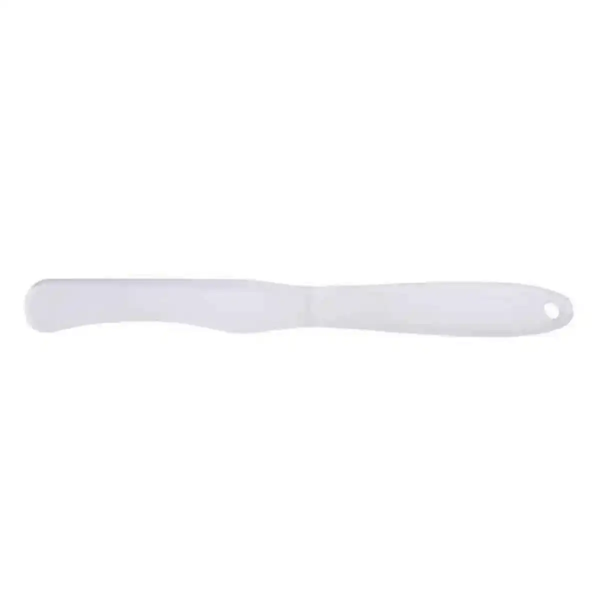 Spatule eurostil ergo rigide_5127. Entrez dans l'Univers de DIAYTAR COTE D'IVOIRE - Où Chaque Produit a sa Place. Explorez nos rayons virtuels et choisissez des articles qui s'intègrent parfaitement à votre style de vie.