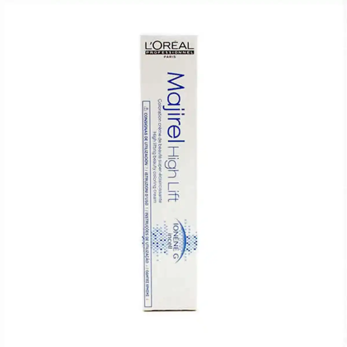 Teinture permanente majirel high lift l oreal professionnel paris beige 50 ml _4184. DIAYTAR COTE D'IVOIRE - Où Choisir Rime avec Qualité. Découvrez notre sélection soigneusement conçue et choisissez des articles qui incarnent l'excellence et l'innovation.