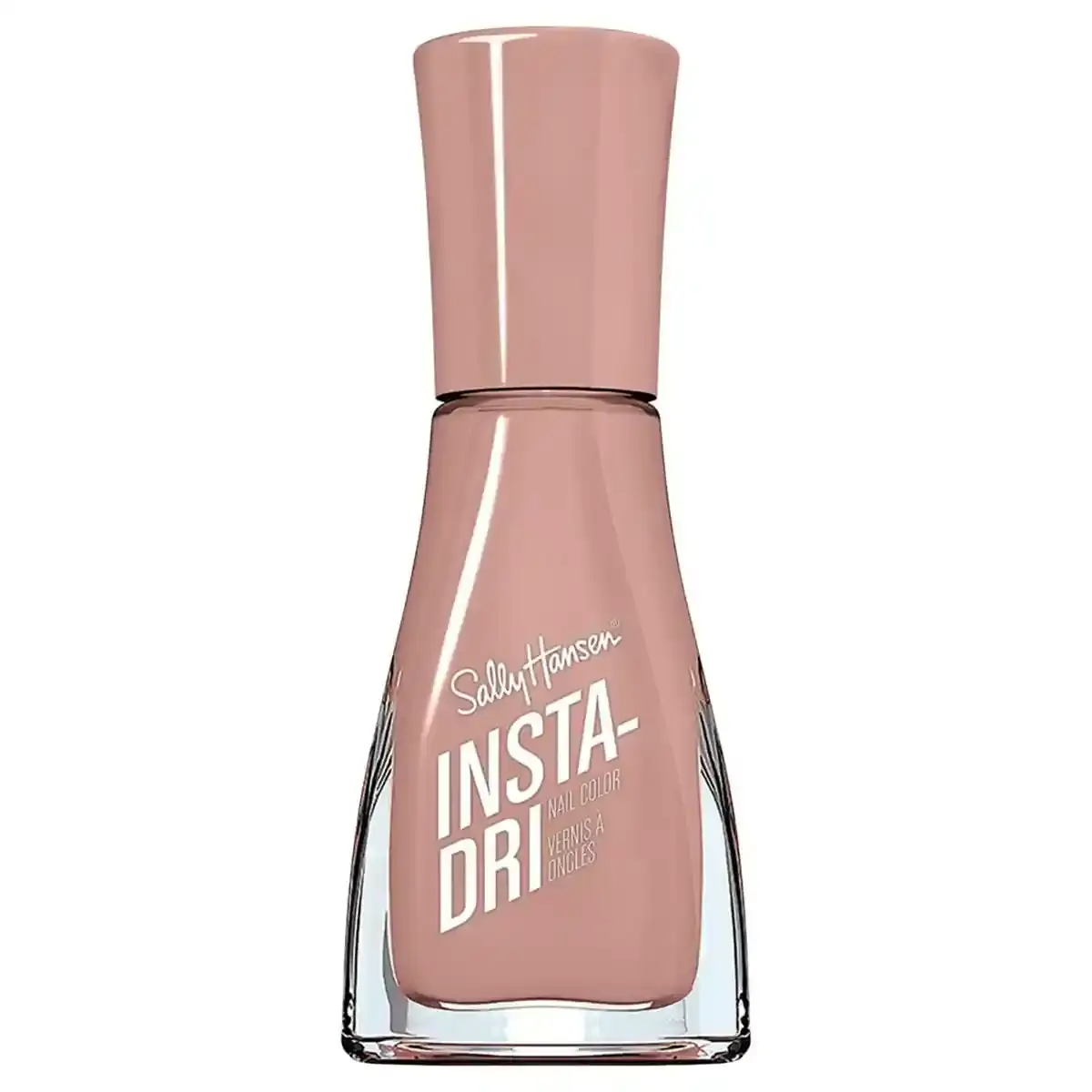 Vernis a ongles sally hansen insta dri no 203_6801. Bienvenue chez DIAYTAR COTE D'IVOIRE - Où Chaque Produit a son Histoire. Plongez dans notre sélection diversifiée et découvrez des articles qui racontent le riche patrimoine sénégalais.