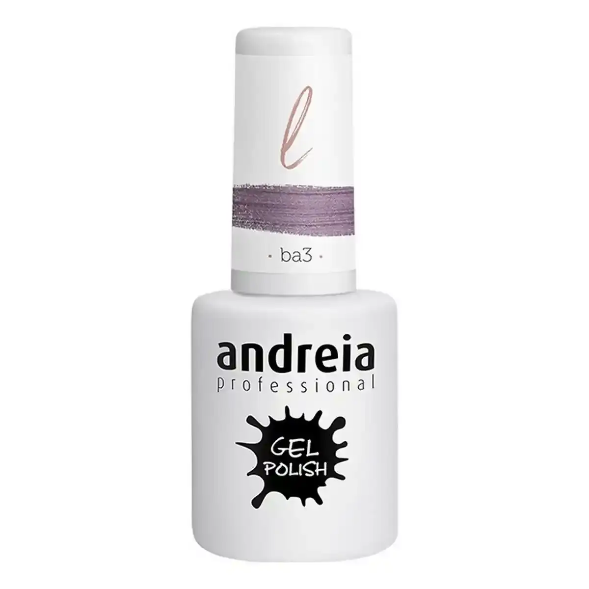 Vernis a ongles semi permanent gel polish andreia ba3 10 5 ml _4941. Bienvenue sur DIAYTAR COTE D'IVOIRE - Votre Destination Shopping à la Côte d'Ivoireaise. Explorez notre boutique en ligne et découvrez une gamme variée de produits qui capturent l'esprit du Côte d'Ivoire.