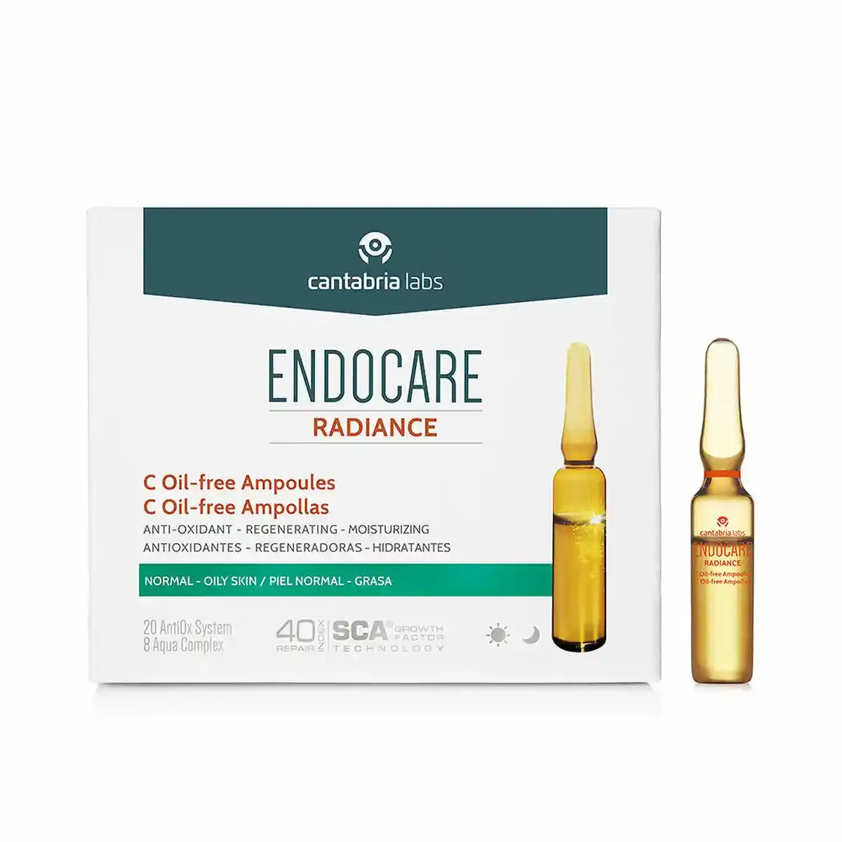Ampoules endocare x 10 x 2 ml sans huile 2 ml_3941. Découvrez DIAYTAR COTE D'IVOIRE - Là où Votre Shopping Prend Vie. Plongez dans notre vaste sélection et trouvez des produits qui ajoutent une touche spéciale à votre quotidien.