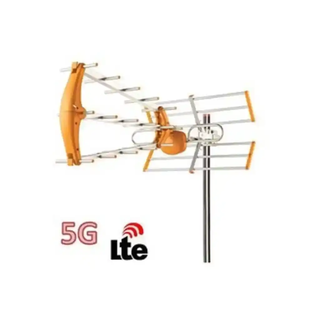 Antenne TV SMT805G TRIPLEX DIGITAL UHF HD. SUPERDISCOUNT FRANCE