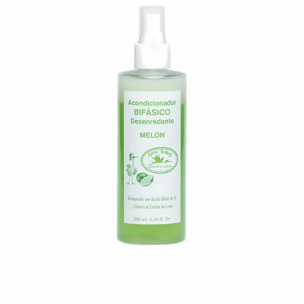 Apres shampooing biphase picu baby melon detangler 250 ml _2429. DIAYTAR COTE D'IVOIRE - Là où Choisir est une Célébration de l'Artisanat. Explorez notre gamme variée et choisissez des produits qui incarnent la tradition et le talent des artisans du Côte d'Ivoire.