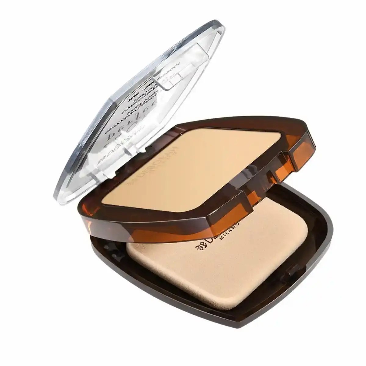 Base de maquillage en poudre deborah 24ore perect compact no 1_7659. DIAYTAR COTE D'IVOIRE - Là où Chaque Produit est une Trouvaille Unique. Découvrez notre boutique en ligne et trouvez des articles qui vous distinguent par leur originalité.