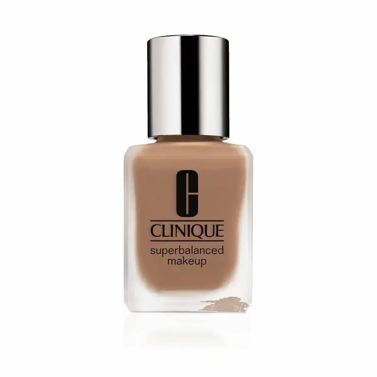 Base de maquillage liquide clinique superbalanced linen no 06 30 ml _1646. DIAYTAR COTE D'IVOIRE - Votre Boutique en Ligne, Votre Histoire. Explorez notre sélection et découvrez des produits qui reflètent votre parcours et vos aspirations, un achat à la fois.