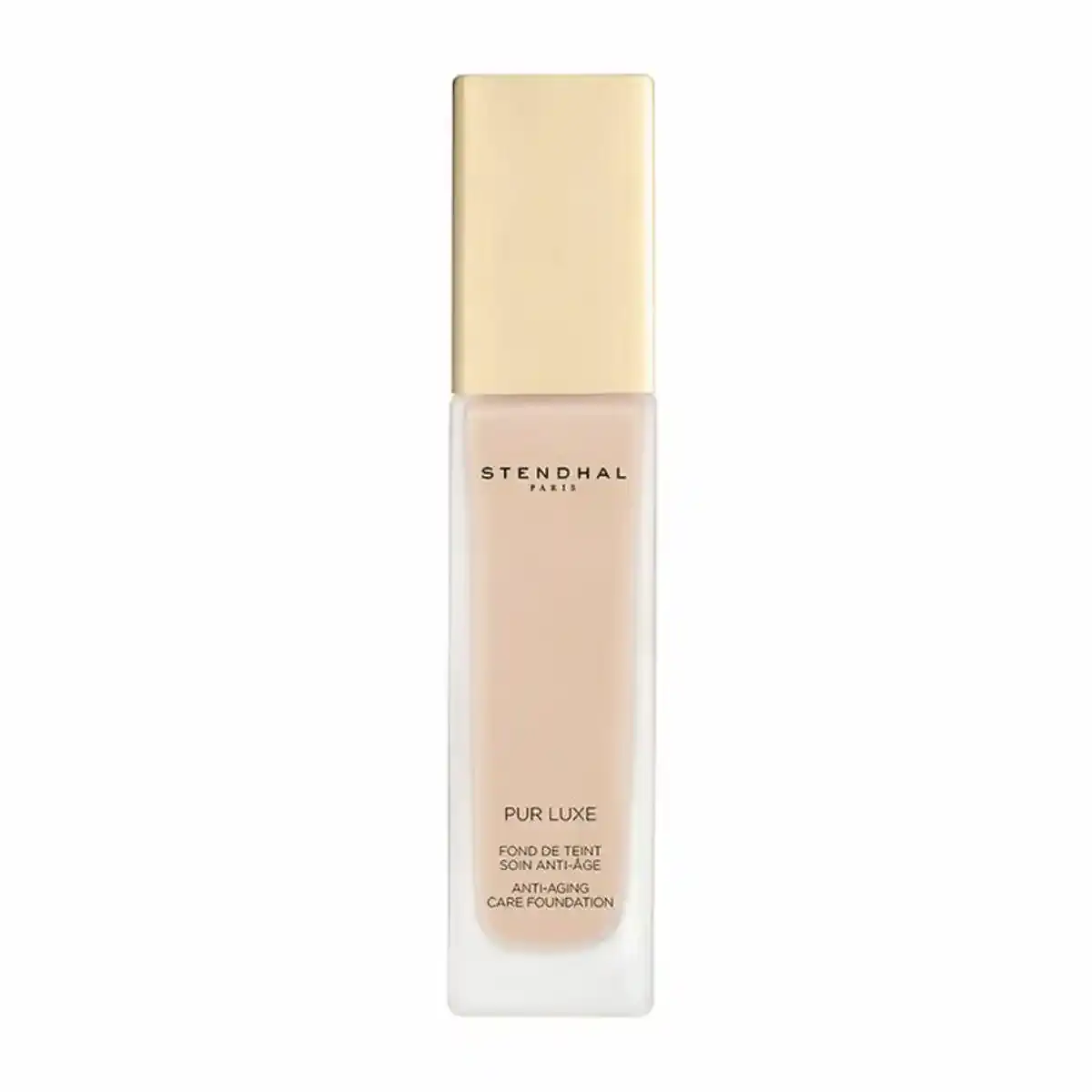 Base de maquillage liquide stendhal pur luxe no 410 anti age 30 ml _4990. Bienvenue sur DIAYTAR COTE D'IVOIRE - Votre Fenêtre sur le Shopping Moderne. Parcourez notre boutique en ligne et découvrez des produits qui incarnent l'évolution du style et de la qualité.