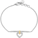 Bracelet femme morellato sagg05 acier inoxydable gris 19 cm _3613. DIAYTAR COTE D'IVOIRE - Votre Destination Shopping d'Exception. Parcourez nos rayons virtuels et choisissez des produits qui incarnent l'excellence et la diversité.