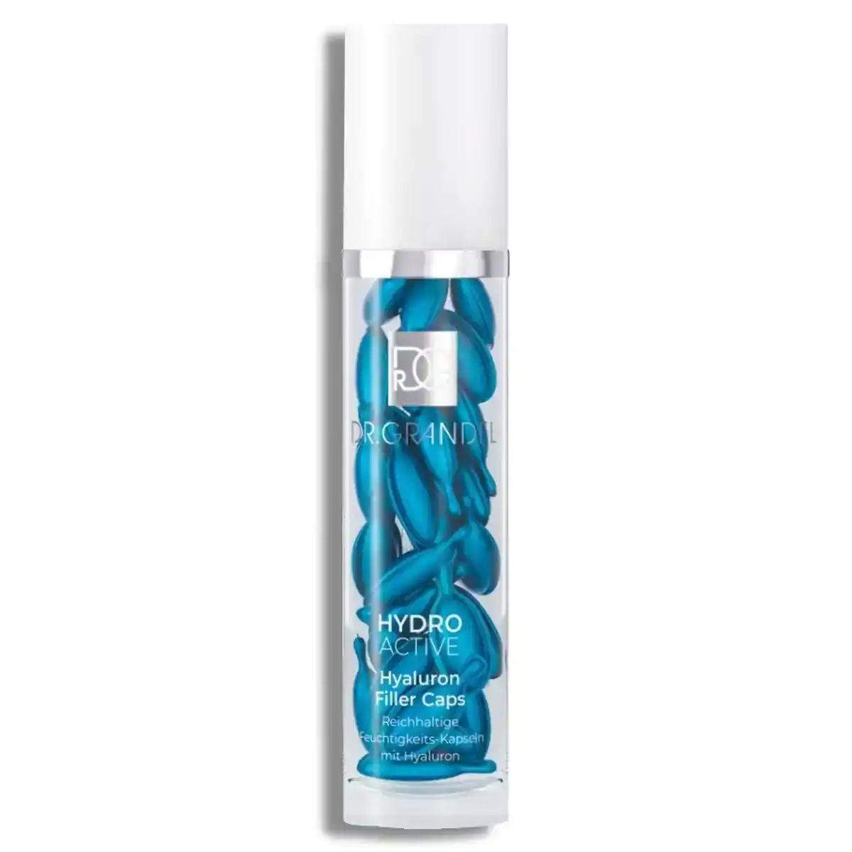 Capsules anti age dr grandel hidro active gel acide hyaluronique 28 unites 28 _1920. DIAYTAR COTE D'IVOIRE - L'Art de Choisir, l'Art de Vivre. Parcourez notre boutique en ligne et choisissez parmi des produits de qualité qui ajoutent de l'élégance à votre quotidien.
