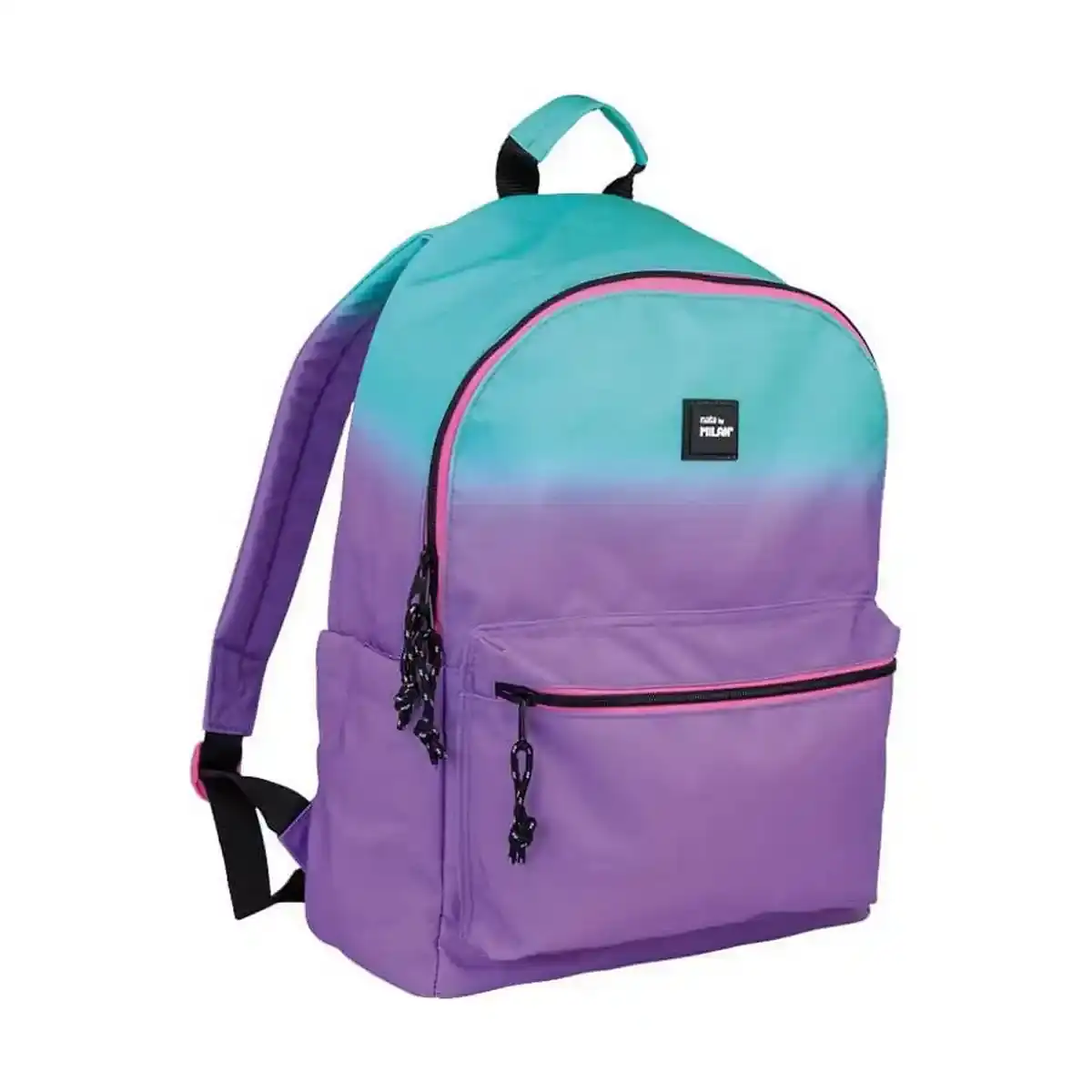 Cartable Milan Sunset 22 L. SUPERDISCOUNT FRANCE