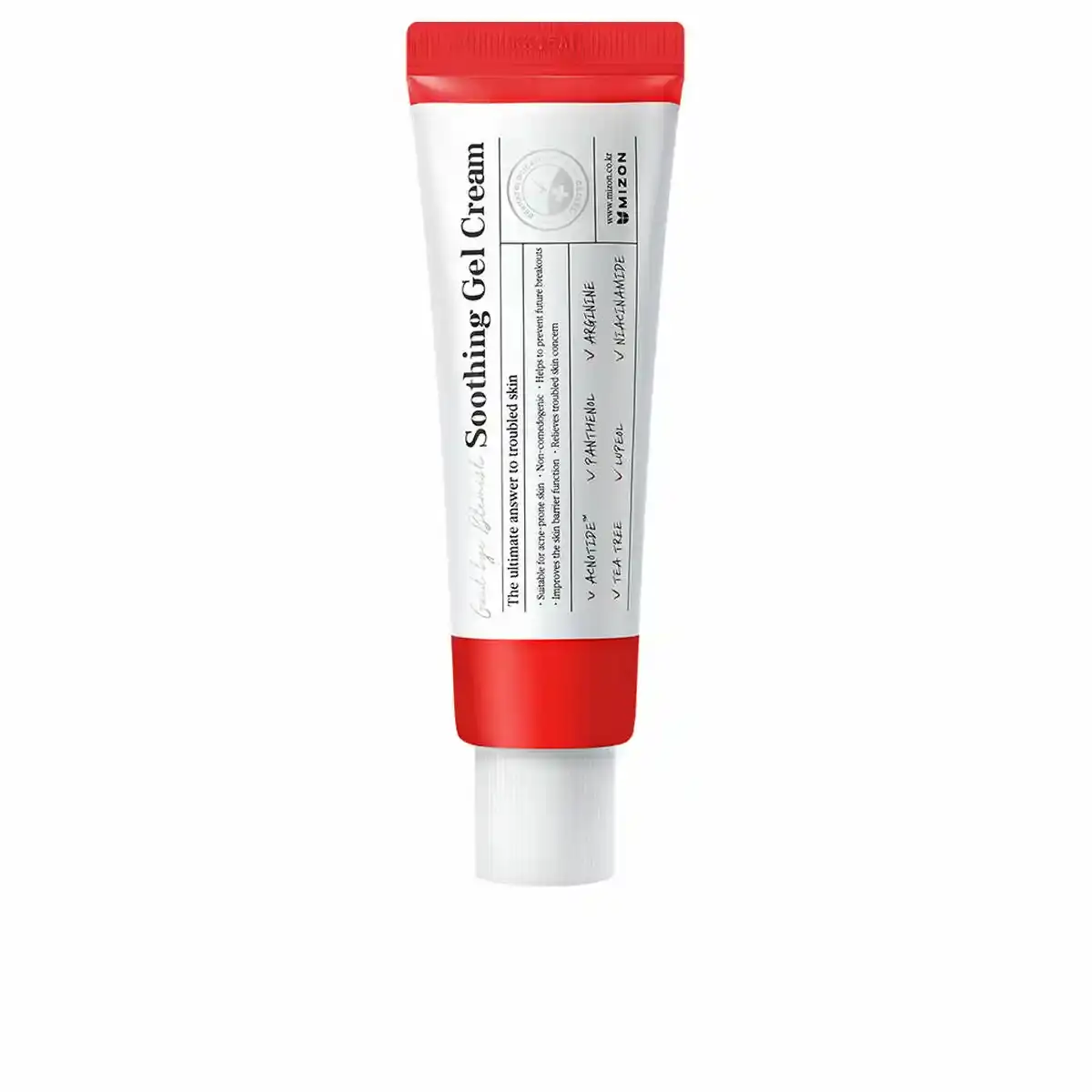 Creme hydratante mizon good bye blemish gel 55 ml _7257. Bienvenue sur DIAYTAR COTE D'IVOIRE - Où l'Authenticité Rencontre le Confort. Plongez dans notre univers de produits qui allient tradition et commodité pour répondre à vos besoins.