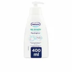 Gel Douche Nenuco Sensitive 400 ml. SUPERDISCOUNT FRANCE