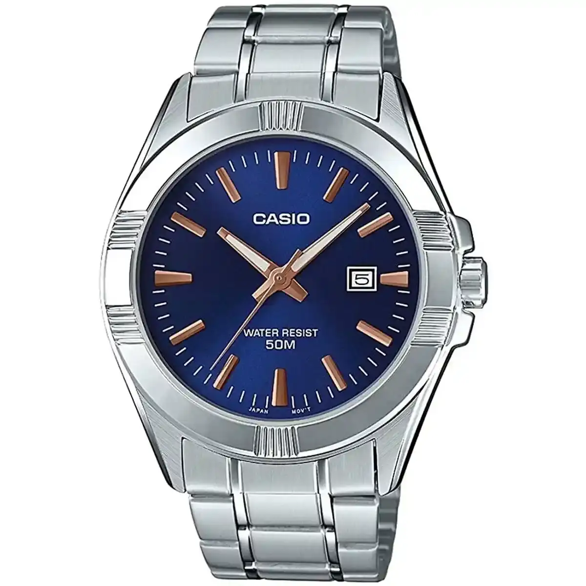 Montre pour bébé Casio (Ø 43,5 mm). SUPERDISCOUNT FRANCE