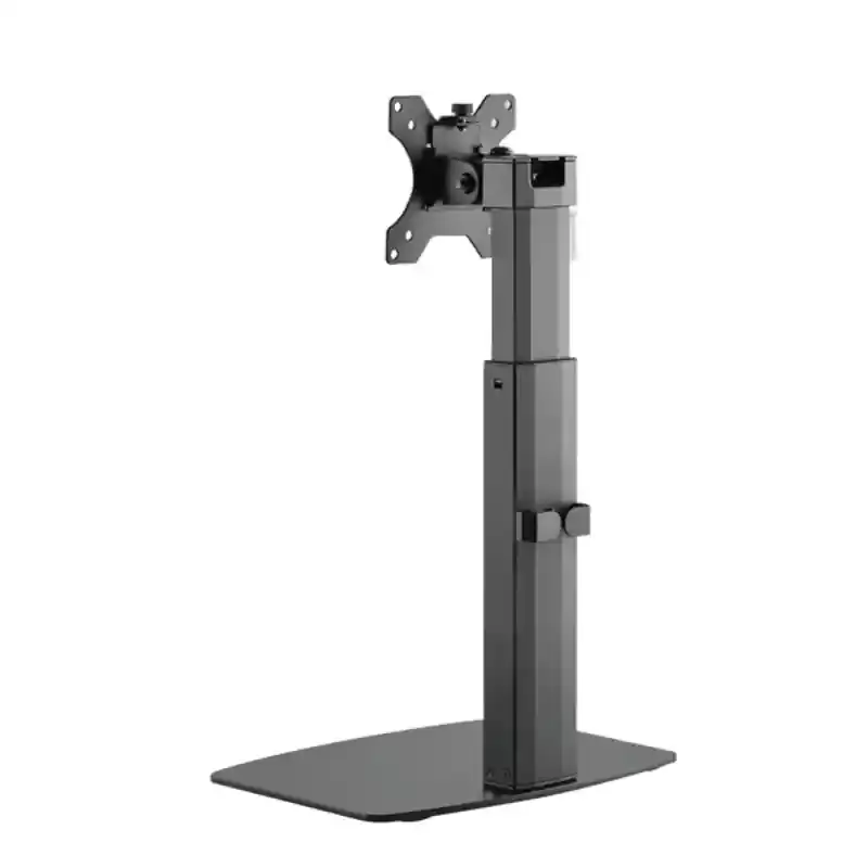 Screen Table Support TooQ DB1732TN-B 17"-32" Noir. SUPERDISCOUNT FRANCE